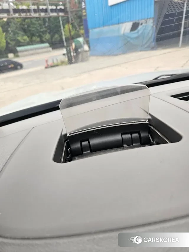 Renault Korea (Samsung) The New SM6 2021 Белый из Кореи, фото 2