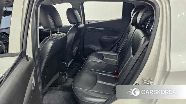 Chevrolet (GM Daewoo) The New Spark 2019 Жемчужный цвет из Кореи, фото 2