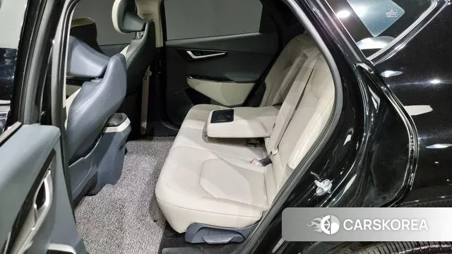 Kia EV6 2021 Черный из Кореи, фото 2