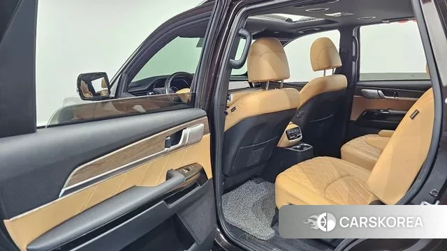 Kia Mohave Master 2020 Коричневый из Кореи, фото 2