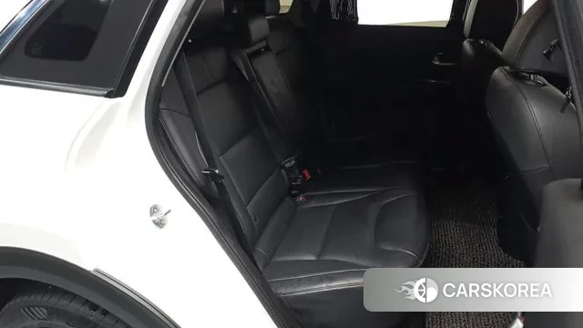 Kia Niro EV 2018 Белый из Кореи, фото 2