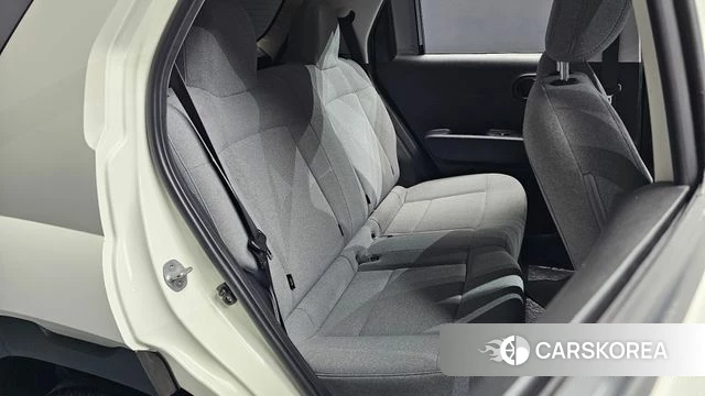 Hyundai Casper 2022 Жемчужный цвет из Кореи, фото 2