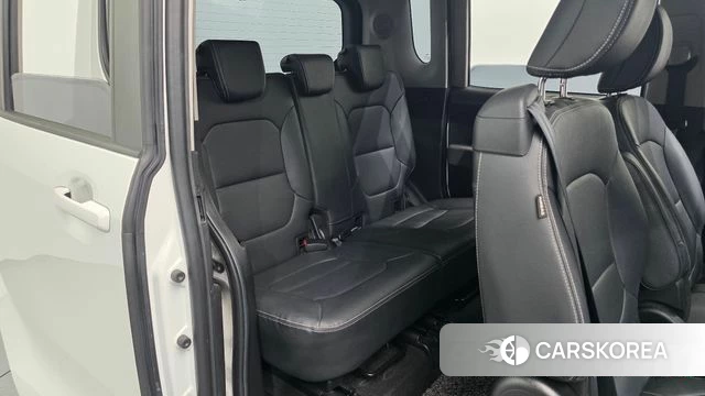 Kia The New Kia Ray 2023 Белый из Кореи, фото 2
