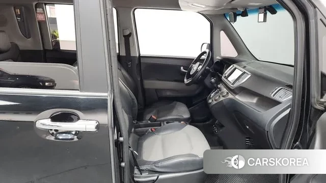 Kia The New Ray 2020 Черный из Кореи, фото 2