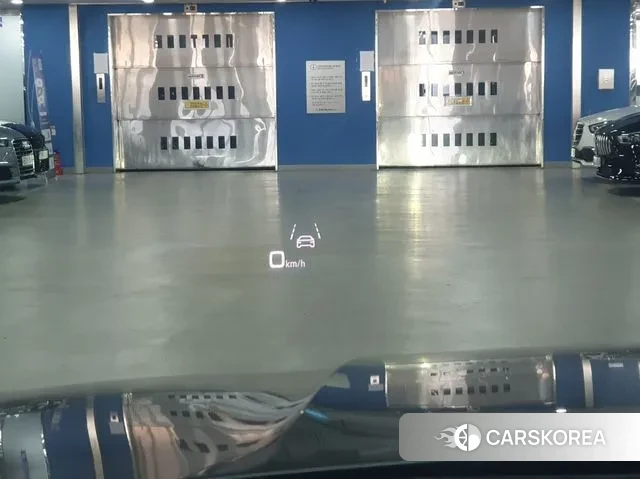 Audi S7 (4K) 2022 Серый из Кореи, фото 2