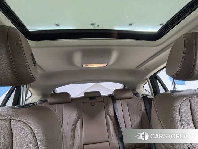 BMW X6 2018 Красный из Китая, фото 2