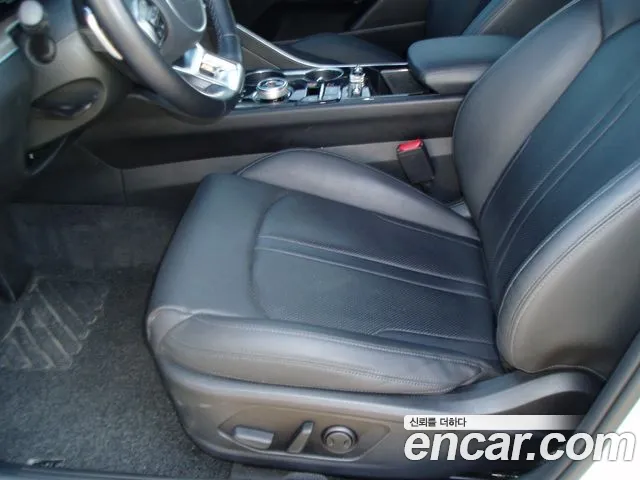 Kia K5 3rd generation id 2714481 из Кореи 2