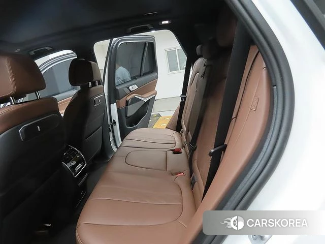 BMW X5 (G05) 2025 Белый из Кореи, фото 2