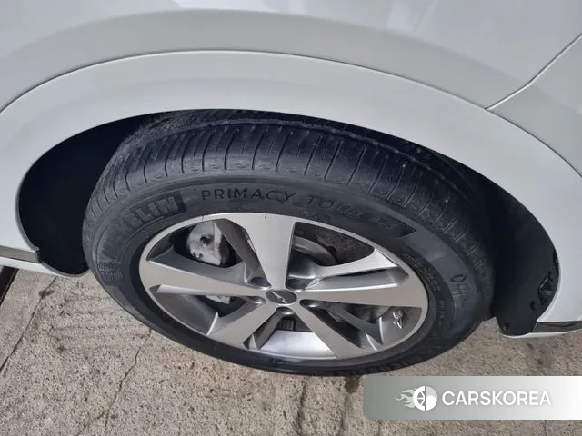 Genesis GV80 2023 Белый из Кореи, фото 2