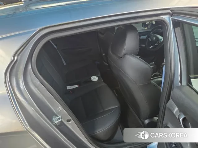 Hyundai Veloster (JS) 2019 Серый из Кореи, фото 2