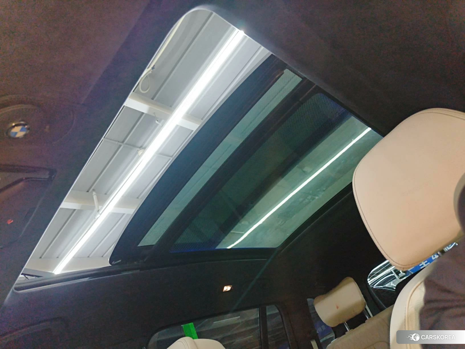 BMW X7 2021 Темно-серый из Китая, фото 2