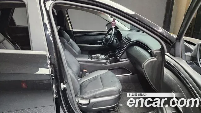 Hyundai Tucson (NX4) id 2700157 из Кореи 2