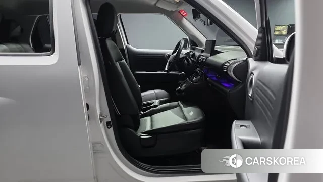 Hyundai Casper 2022 Белый из Кореи, фото 2