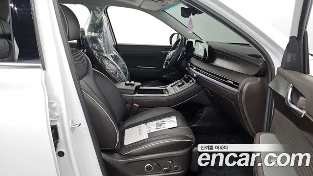 Hyundai The New Palisade id 2713171 из Кореи 2