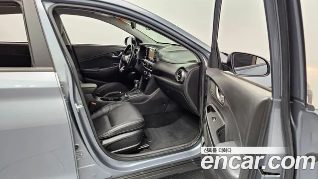 Hyundai Kona id 2681275 из Кореи 2