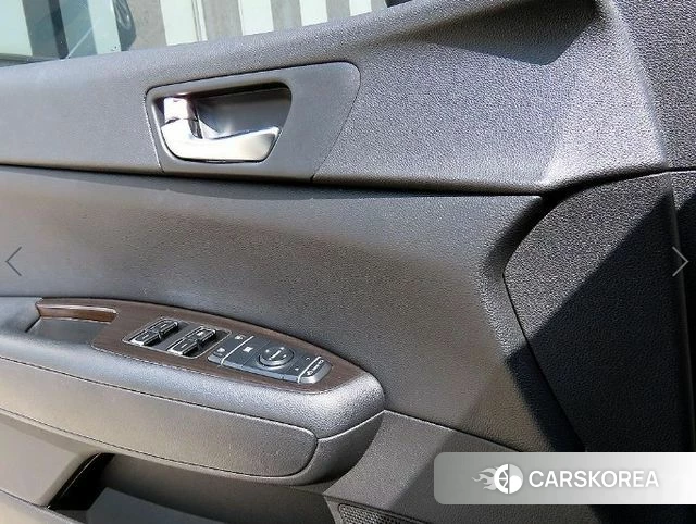 Kia The New K5 2nd generation 2018 Белый из Кореи, фото 2