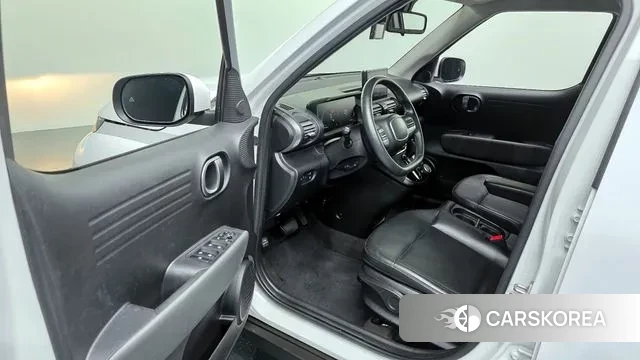 Hyundai Casper 2022 Белый из Кореи, фото 2