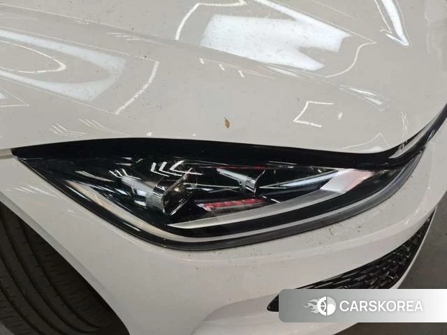 Volkswagen Lingdu 2022 Белый из Китая, фото 2
