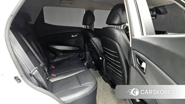 Ssangyong Berry New Tivoli 2020 Белый из Кореи, фото 2