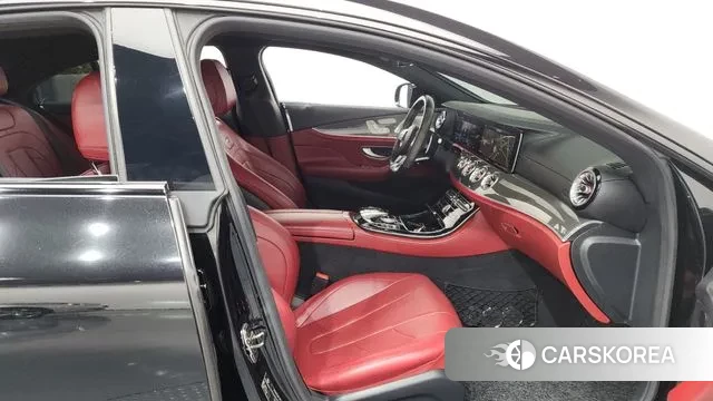 Mercedes-Benz CLS-Class C257 2019 Черный из Кореи, фото 2