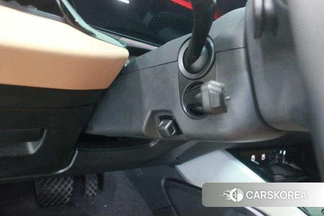 Audi A5 (B10) 2025 Черный из Кореи, фото 2