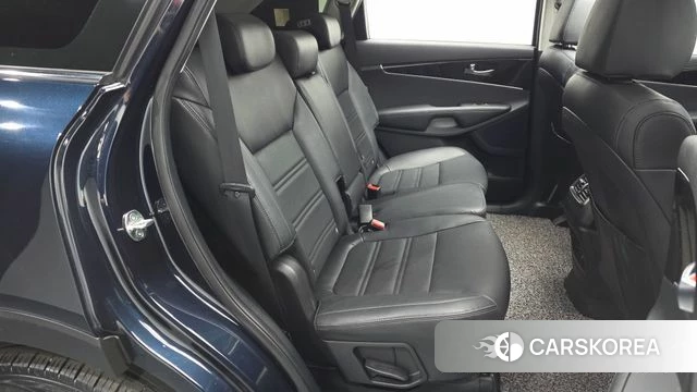Kia The New Sorento 2019 Синий из Кореи, фото 2