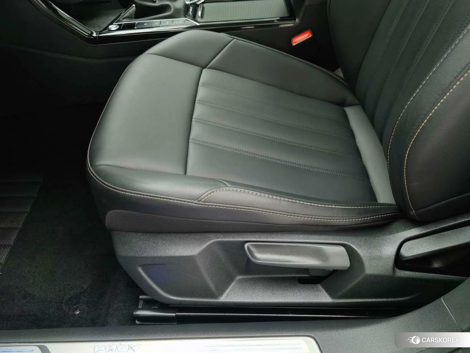Volkswagen Passat PHEV 2019 Черный из Китая, фото 2