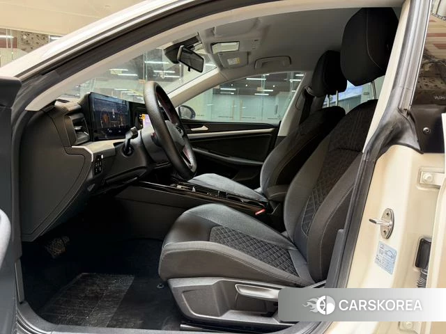 Volkswagen Lingdu 2023 Белый из Китая, фото 2