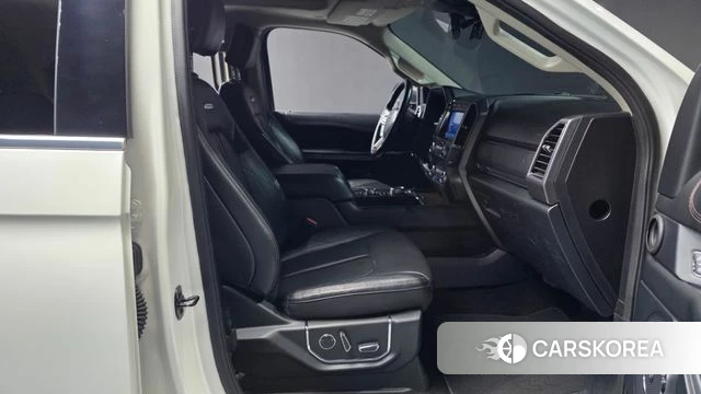 Ford Expeditation 2021 Белый из Кореи, фото 2