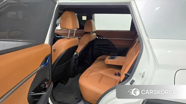 Ssangyong Torres 2023 Белый из Кореи, фото 2