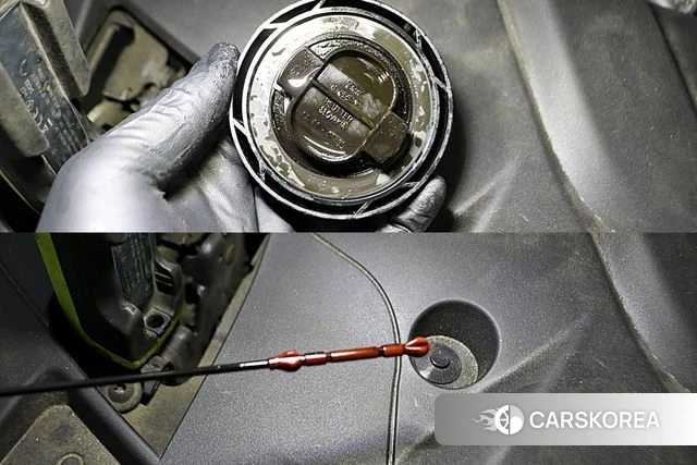 BMW 7 Series (G11) 2019 Серебристо-серый из Кореи, фото 2