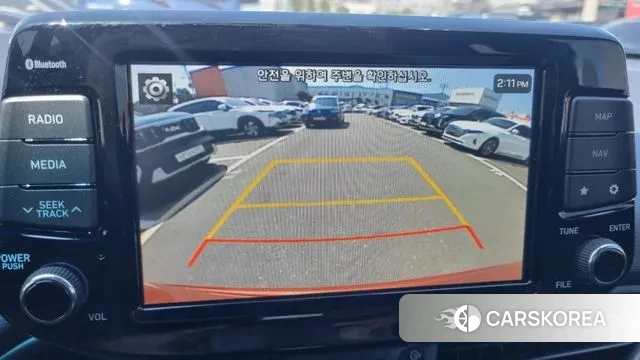 Hyundai i30 (PD) 2019 Красный из Кореи, фото 2