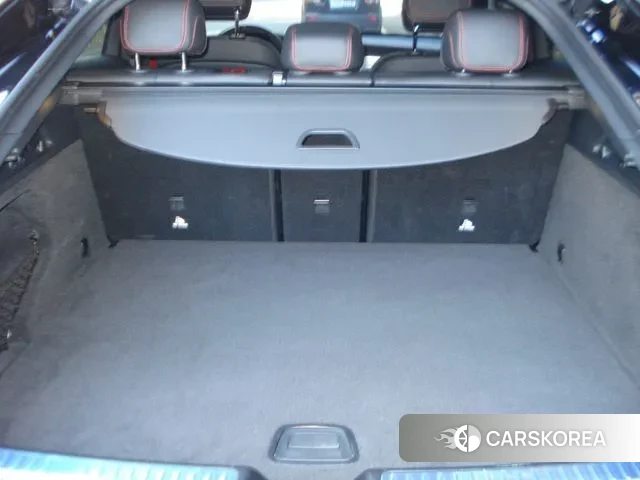 Mercedes-Benz GLC-Class X253 2022 Черный из Кореи, фото 2