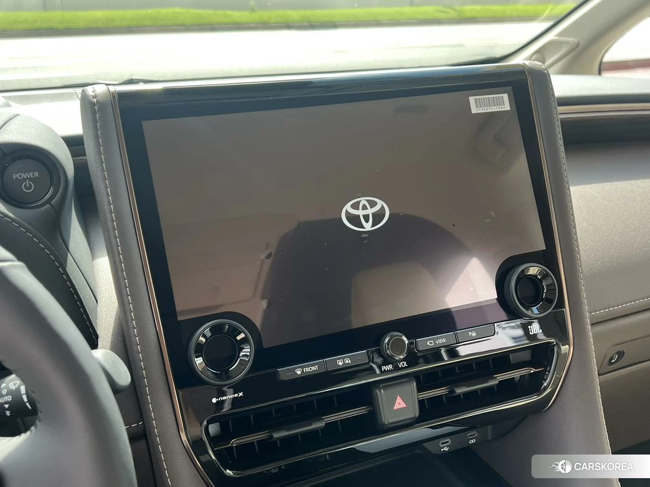 Toyota Elfa 2024 Черный из Китая, фото 2