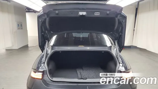 Hyundai Ionic 6 id 2655537 из Кореи 2