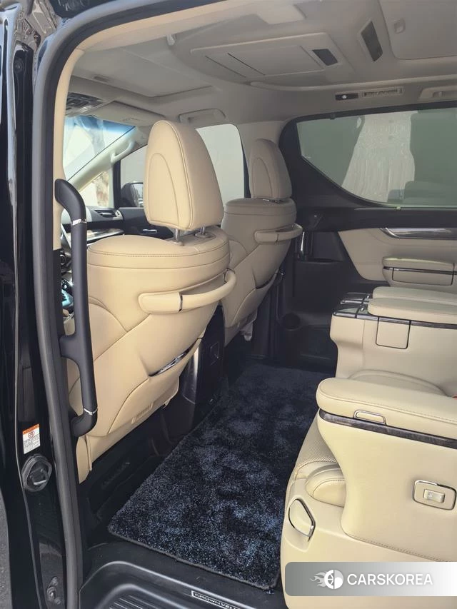 Toyota Wilfa 2022 Черный из Китая, фото 2