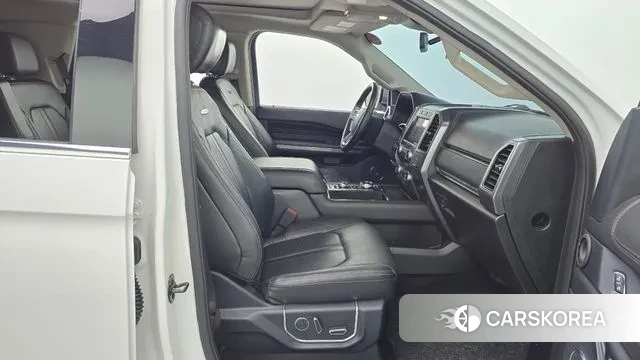 Ford Expeditation 2021 Белый из Кореи, фото 2