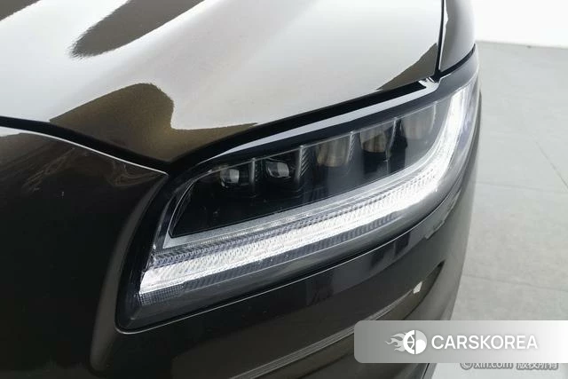 Lincoln Navigator (import) 2020 Другой из Китая, фото 2