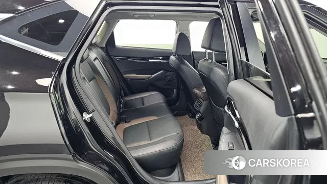 Kia Seltos 2019 Черный из Кореи, фото 2