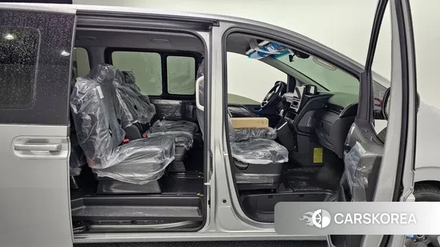 Hyundai Staria id 3078942 из Кореи 2