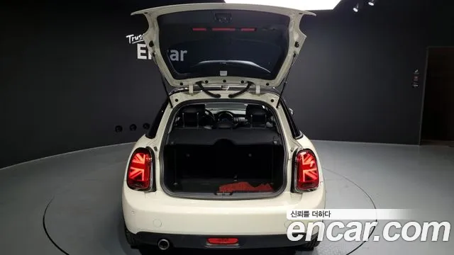 Mini Cooper id 2659165 из Кореи 2