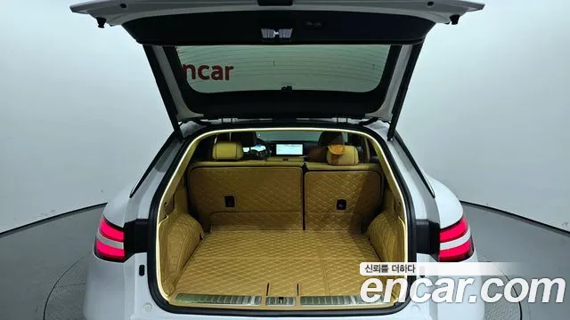 Genesis GV60 id 2695482 из Кореи 2