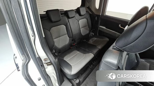Kia The New Ray 2022 Белый из Кореи, фото 2