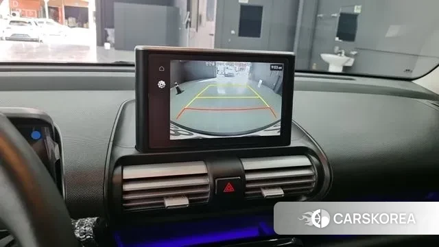 Hyundai Casper 2023 Серый из Кореи, фото 2