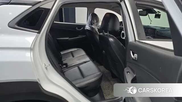 Hyundai Kona 2019 Белый из Кореи, фото 2