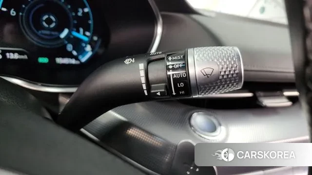 Genesis G80 (RG3) 2021 Серый из Кореи, фото 2