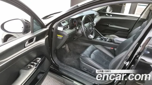 Kia K5 3rd generation id 2691374 из Кореи 2