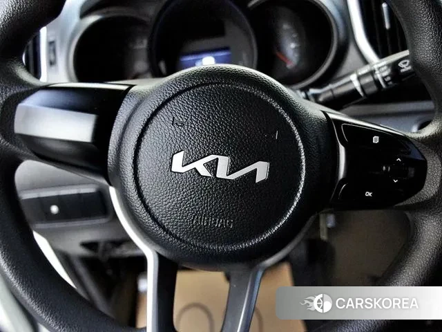 Kia The New Ray 2021 Белый из Кореи, фото 2