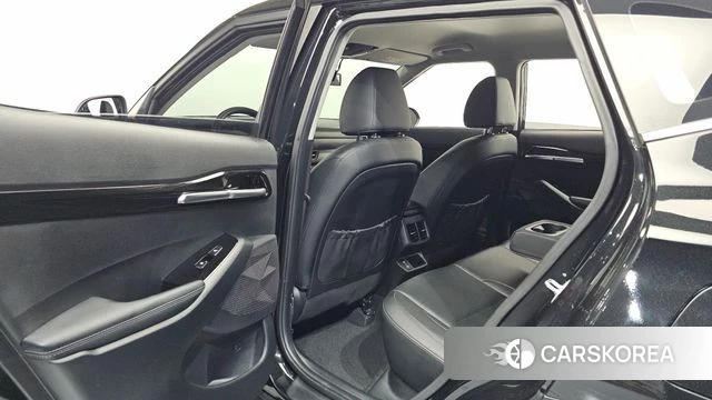 Kia The New Seltos 2024 Черный из Кореи, фото 2