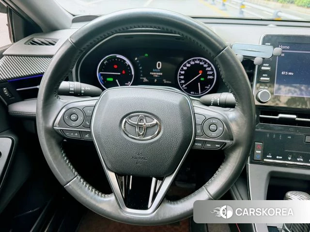 Toyota Asian dragon 2022 Серебристо-серый из Китая, фото 2